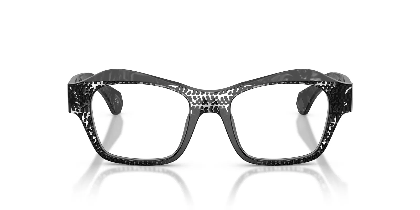 Alain Mikli 3566 Eyeglasses - view 17